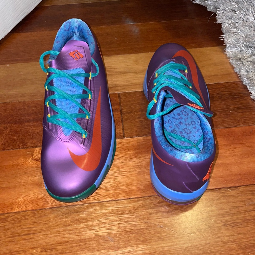 kd 6 rugrats